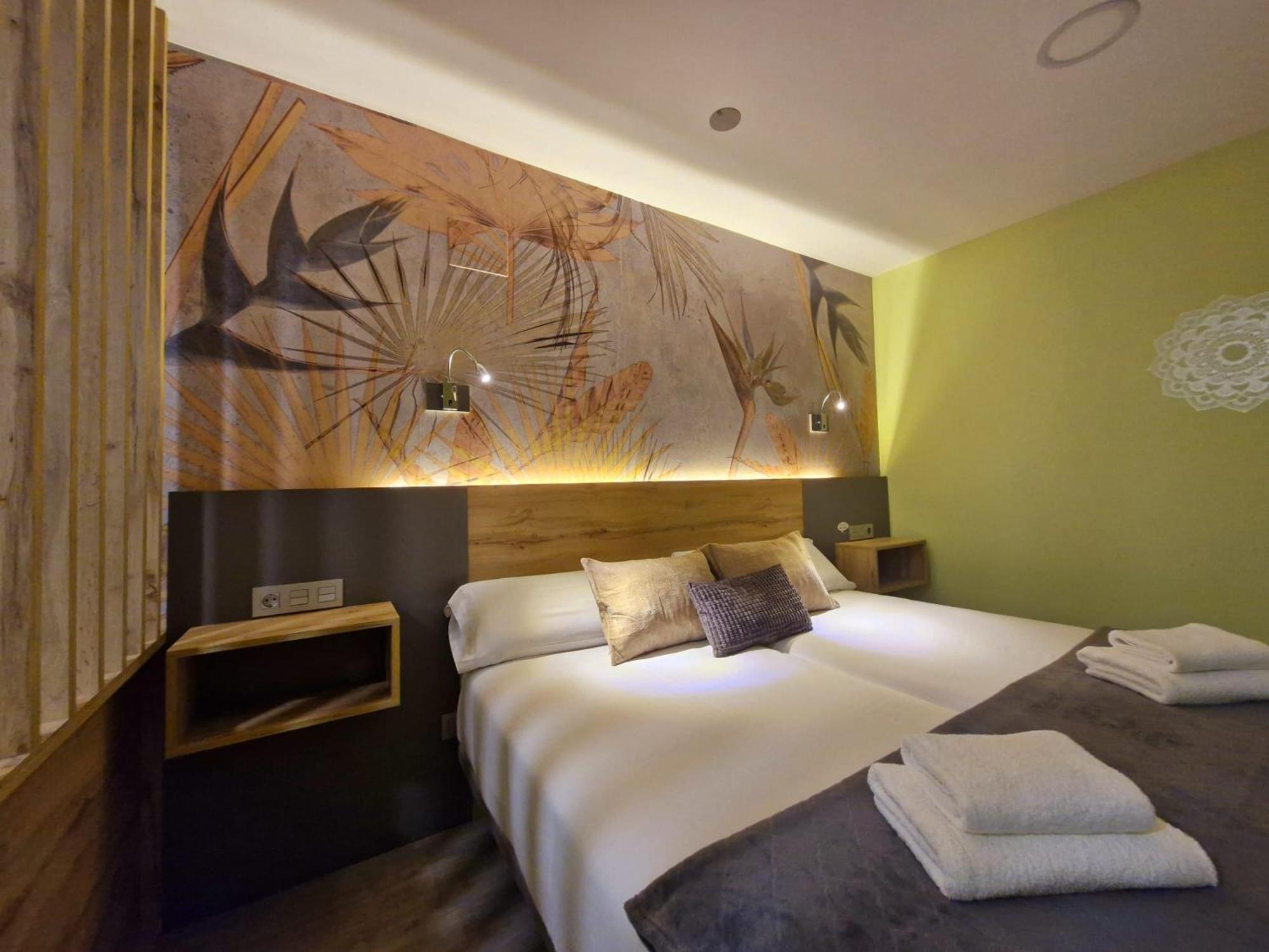 Feeling Home - Suites&Rooms Леон Екстериор снимка