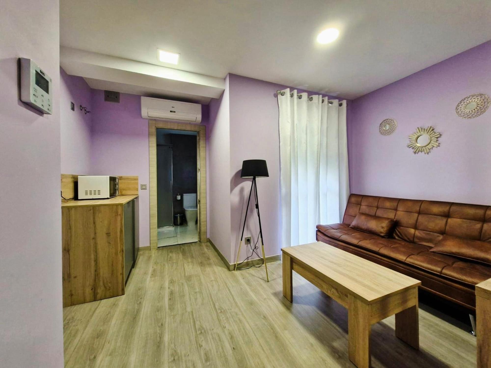 Feeling Home - Suites&Rooms Леон Екстериор снимка