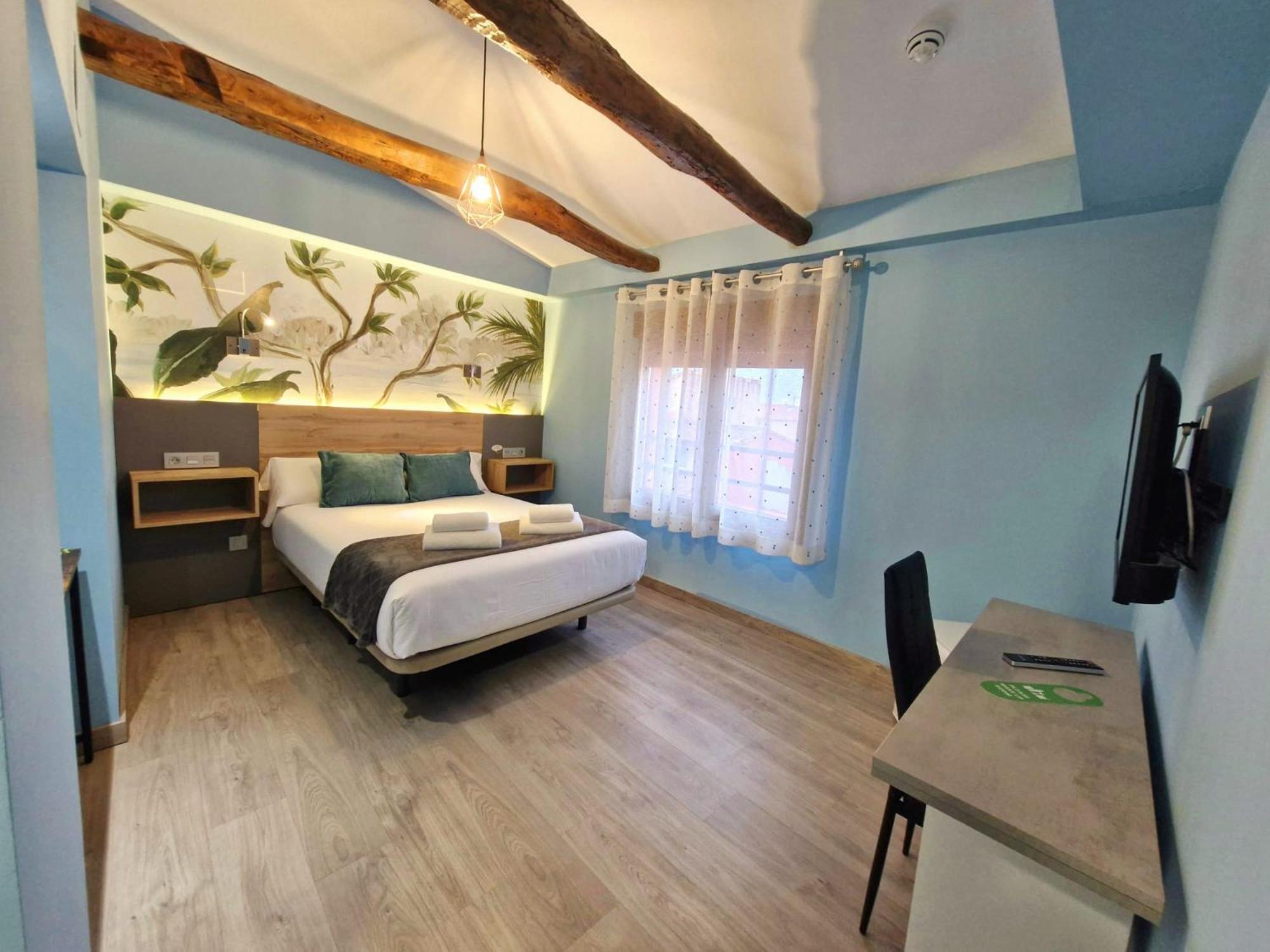 Feeling Home - Suites&Rooms Леон Екстериор снимка